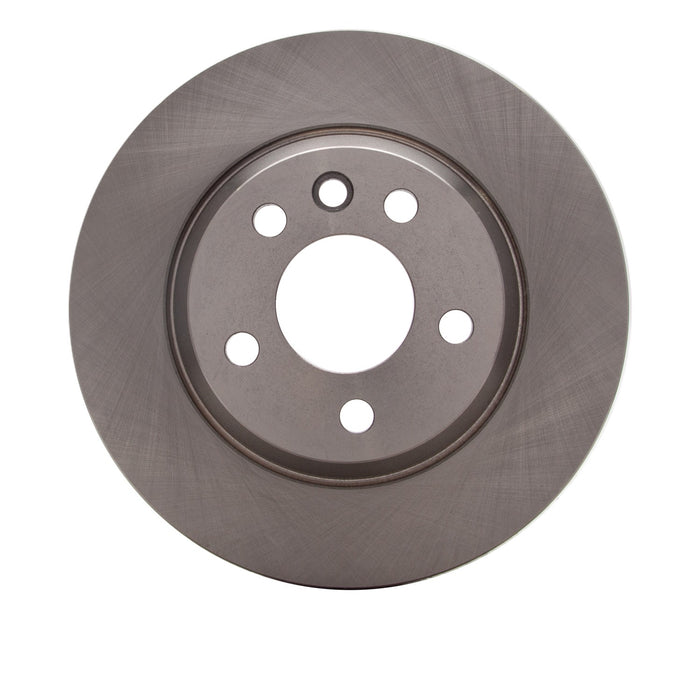 Rear Disc Brake Rotor for Volkswagen EuroVan 2003 2002 2001 P-281900