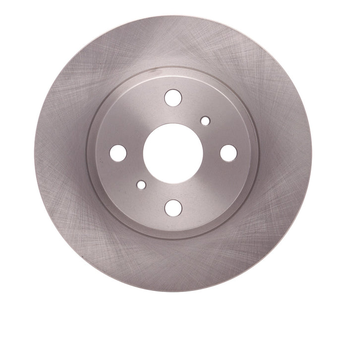 Front Disc Brake Rotor for Toyota Corolla GTS 1991 1990 P-282071