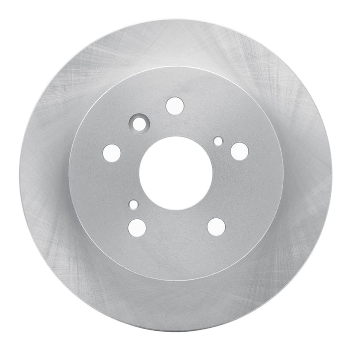 Rear Disc Brake Rotor for Toyota Camry 2017 2016 2015 2014 2013 2012 P-282185