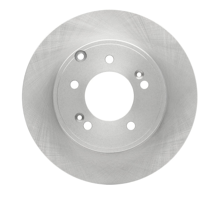 Rear Disc Brake Rotor for Hyundai Azera Base 2017 2016 2015 2014 2013 2012 2011 2010 2009 P-282450