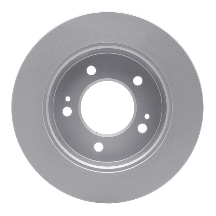 Rear Disc Brake Rotor for Hyundai Elantra Coupe 2014 2013 P-282475