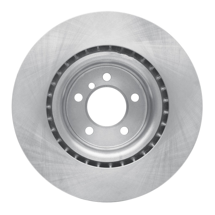 Front Disc Brake Rotor for Land Rover Range Rover 2012 2011 2010 2009 2008 2007 2006 P-282583