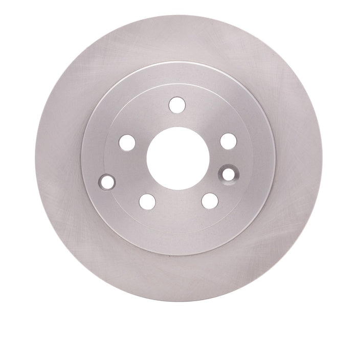 Rear Disc Brake Rotor for Land Rover LR2 2012 2011 2010 2009 2008 P-282586