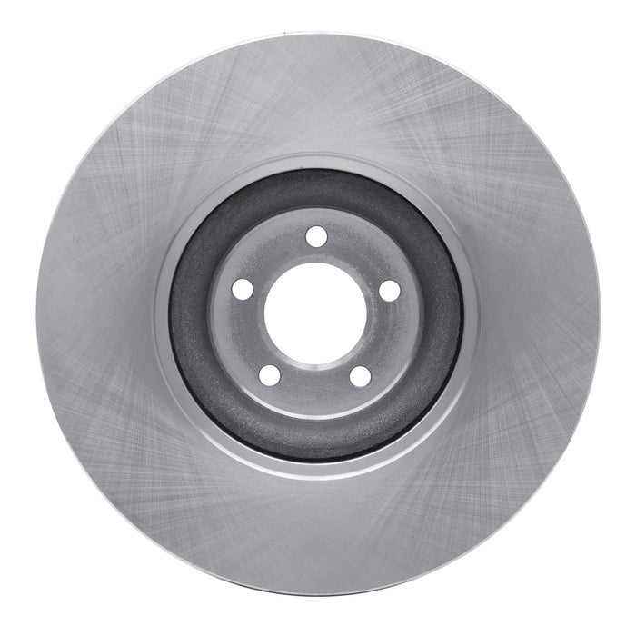 Front Disc Brake Rotor for Jaguar F-Type 3.0L V6 AWD 2021 2020 2019 2018 2017 2016 2015 2014 P-282768