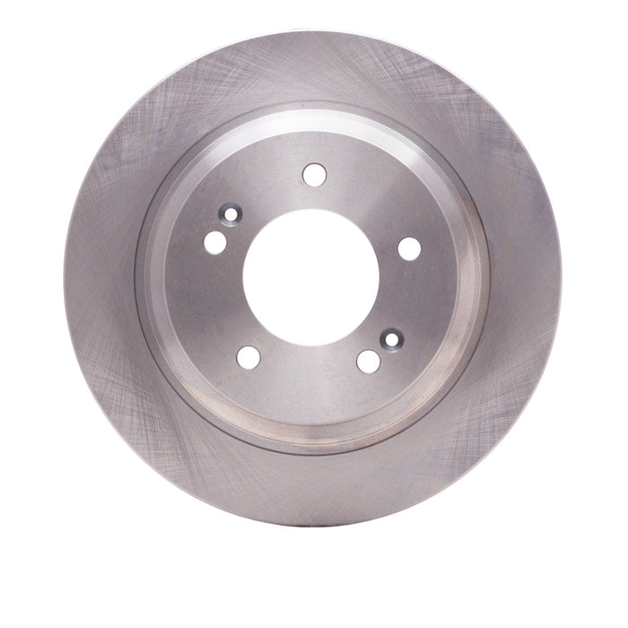 Rear Disc Brake Rotor for Kia K5 2022 2021 P-282824