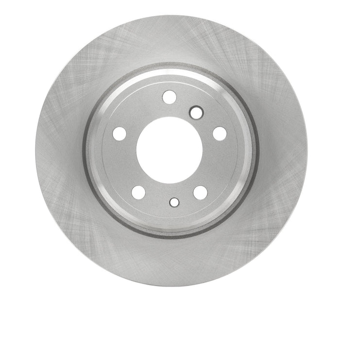 Rear Disc Brake Rotor for BMW 740iL 2001 2000 1999 1998 1997 1996 1995 P-283045