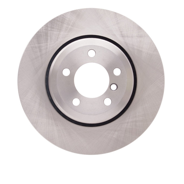 Rear Disc Brake Rotor for BMW 760i 2006 2005 P-283161