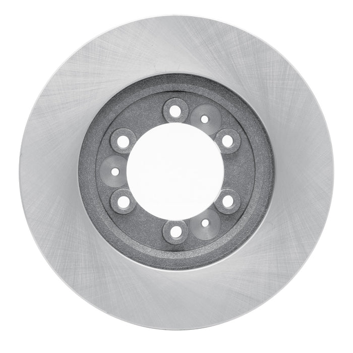 Front Disc Brake Rotor for Isuzu Axiom 2002 P-283529