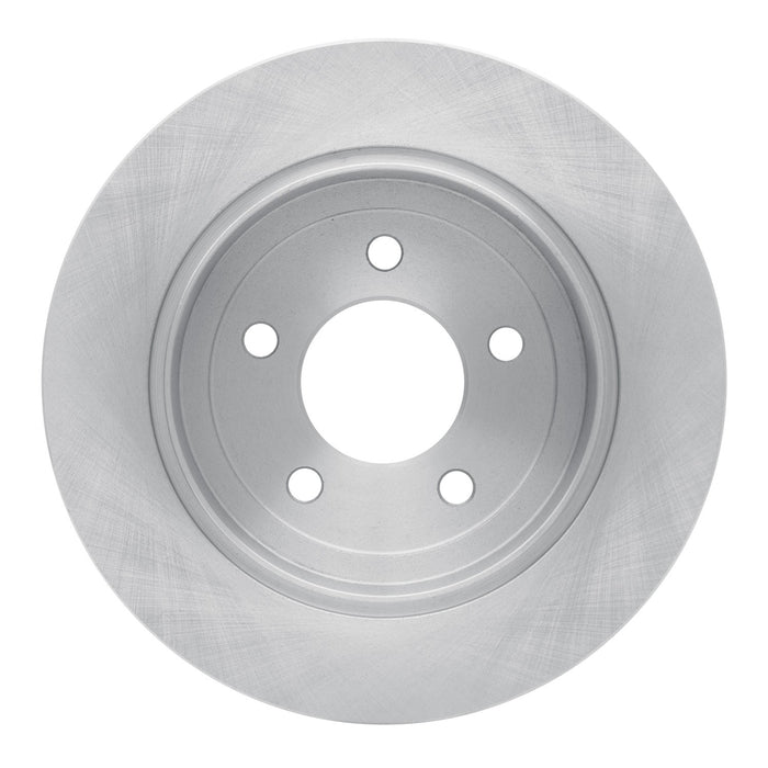 Rear Disc Brake Rotor for Chrysler Town & Country AWD 2007 2006 2005 2004 2003 2002 2001 2000 1999 1998 1997 P-283718