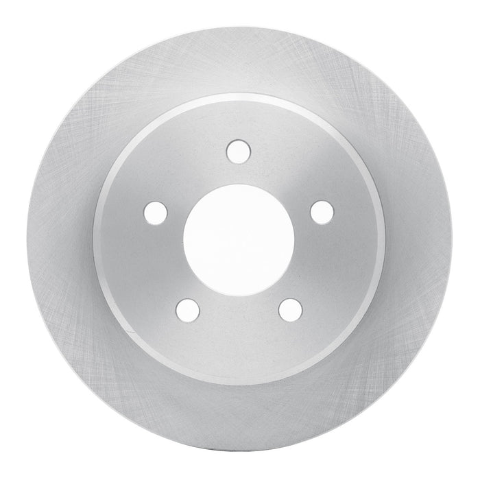 Rear Disc Brake Rotor for Chrysler Town & Country AWD 2007 2006 2005 2004 2003 2002 2001 2000 1999 1998 1997 P-283718