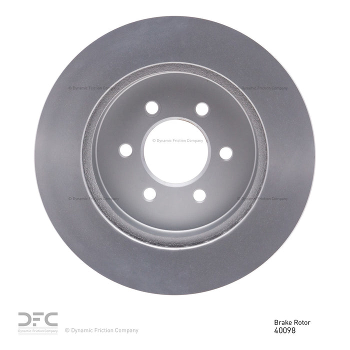 Front Disc Brake Rotor for Dodge Dakota 2004 2003 P-283755