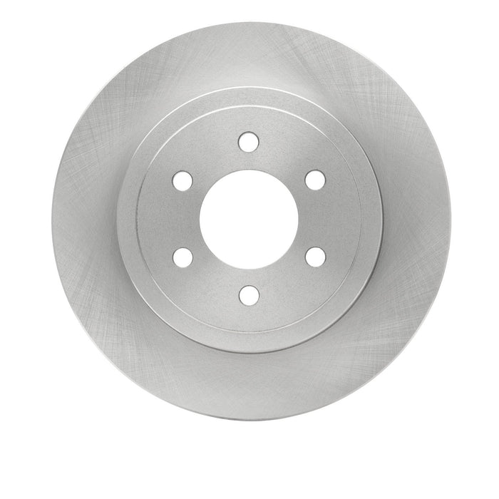 Front Disc Brake Rotor for Dodge Dakota 2004 2003 P-283755