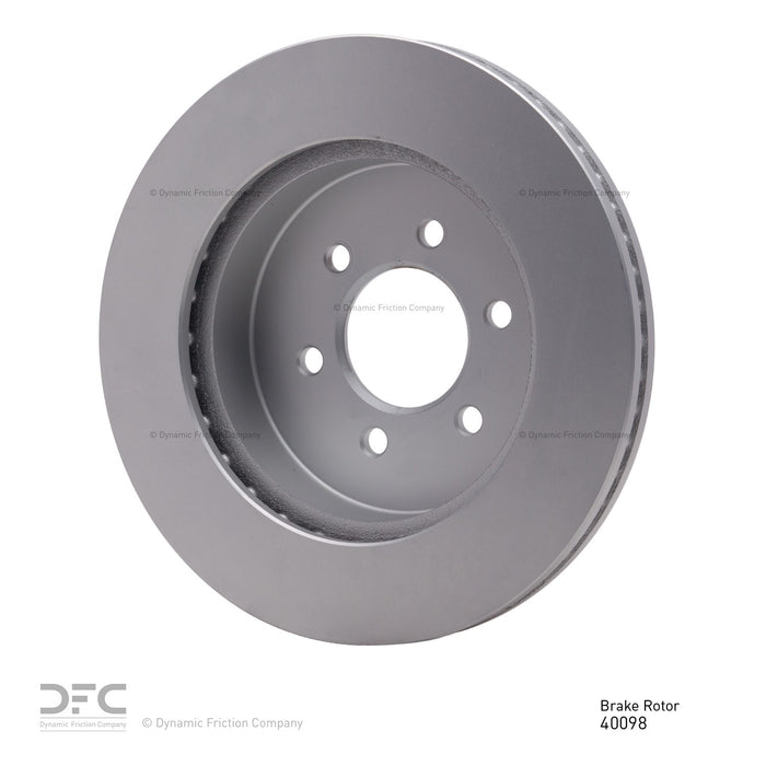 Front Disc Brake Rotor for Dodge Dakota 2004 2003 P-283755