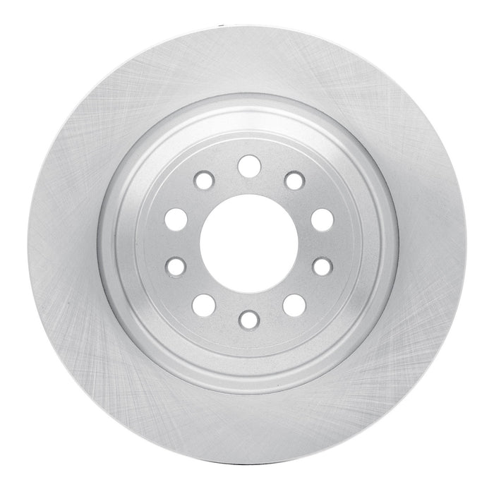 Rear Disc Brake Rotor for Jeep Cherokee 2021 2020 2019 2018 2017 2016 2015 2014 P-283830