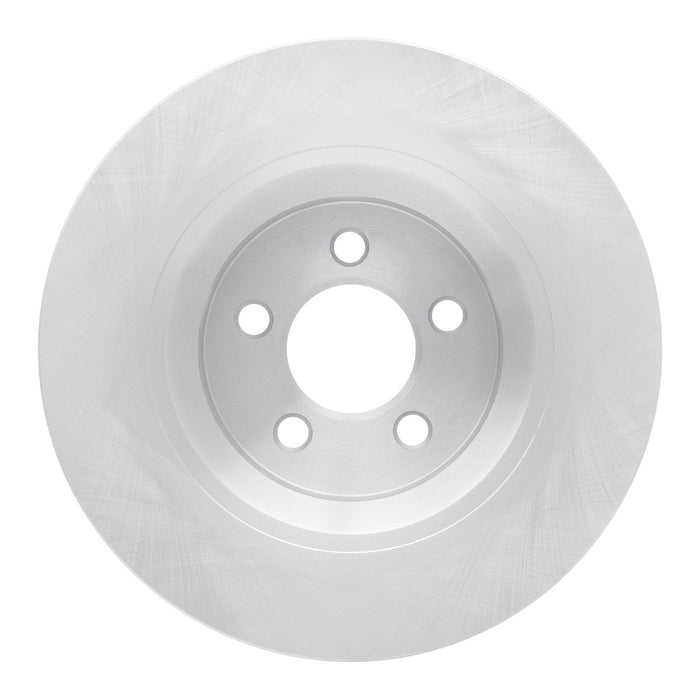 Front Disc Brake Rotor for Jeep Liberty 2012 2011 P-283842