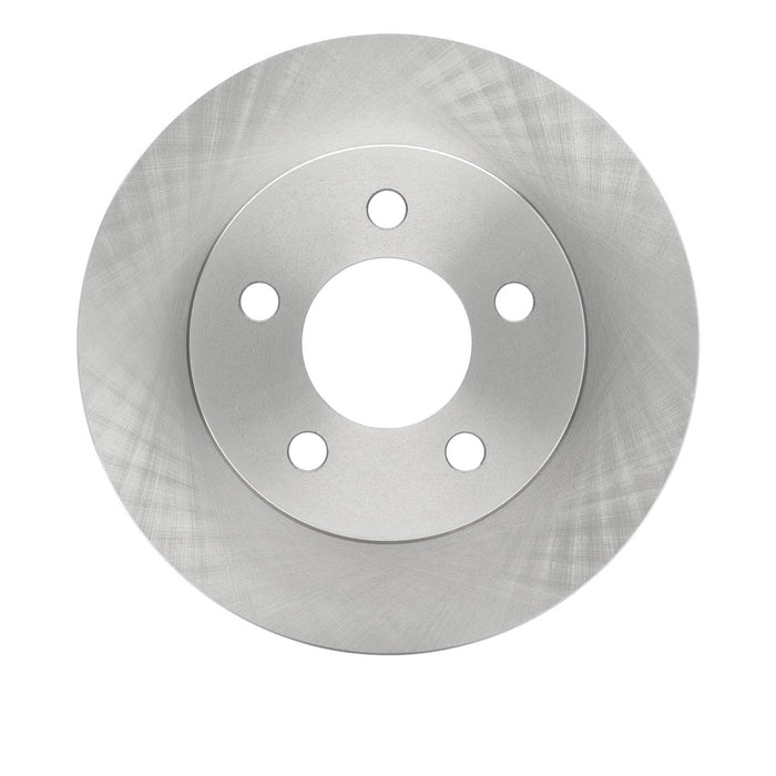 Front Disc Brake Rotor for Jeep Wagoneer 1990 P-283847