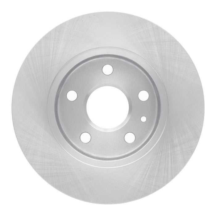 Front Disc Brake Rotor for Chevrolet Malibu Limited 2016 P-283927