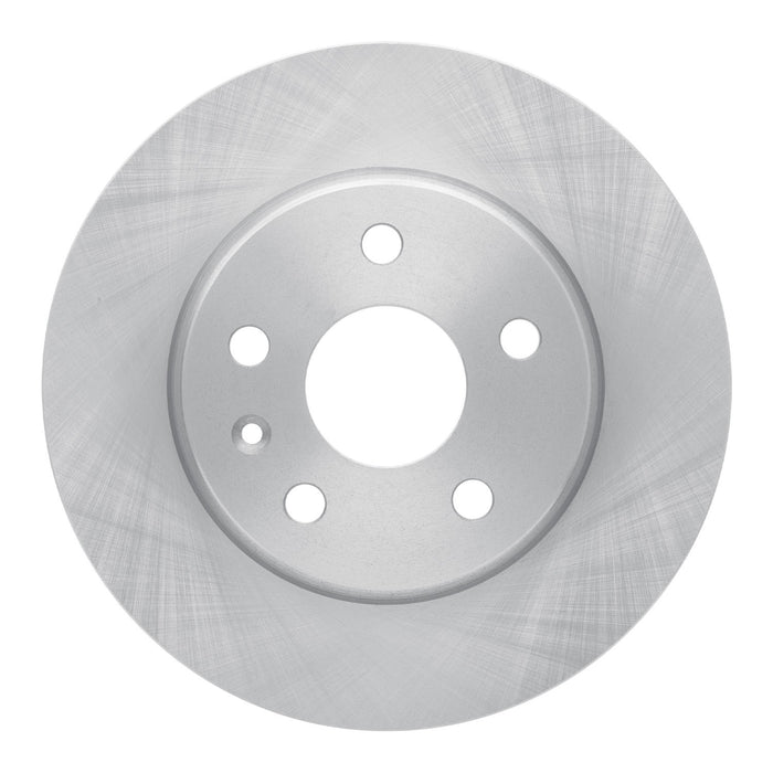 Front Disc Brake Rotor for Chevrolet Malibu Limited 2016 P-283927