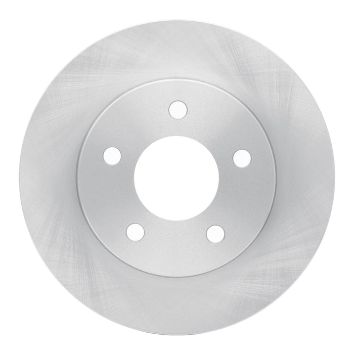 Rear Disc Brake Rotor for Buick LaCrosse 2009 2008 2007 2006 2005 P-284133