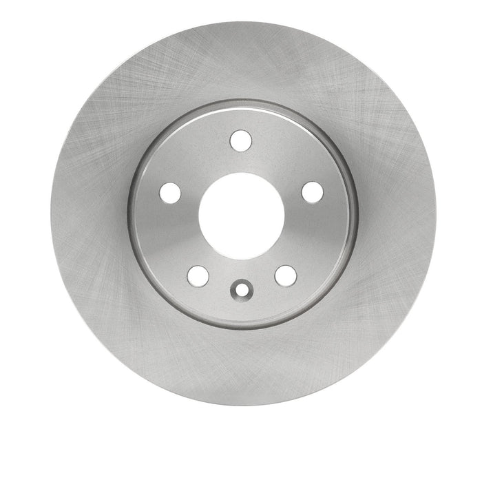 Front Disc Brake Rotor for Chevrolet Sonic 2020 2019 2018 2017 2016 2015 2014 2013 2012 P-284141