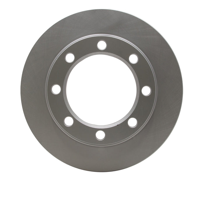 Front Disc Brake Rotor for Chevrolet V20 Suburban 1987 P-284631