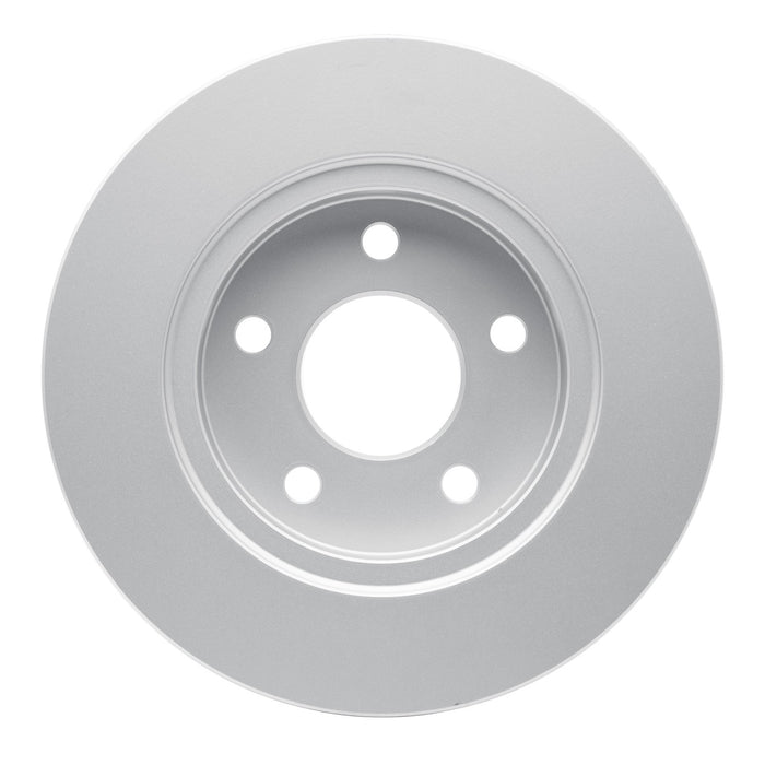 Rear Disc Brake Rotor for Saturn Aura 2009 2008 2007 P-284755