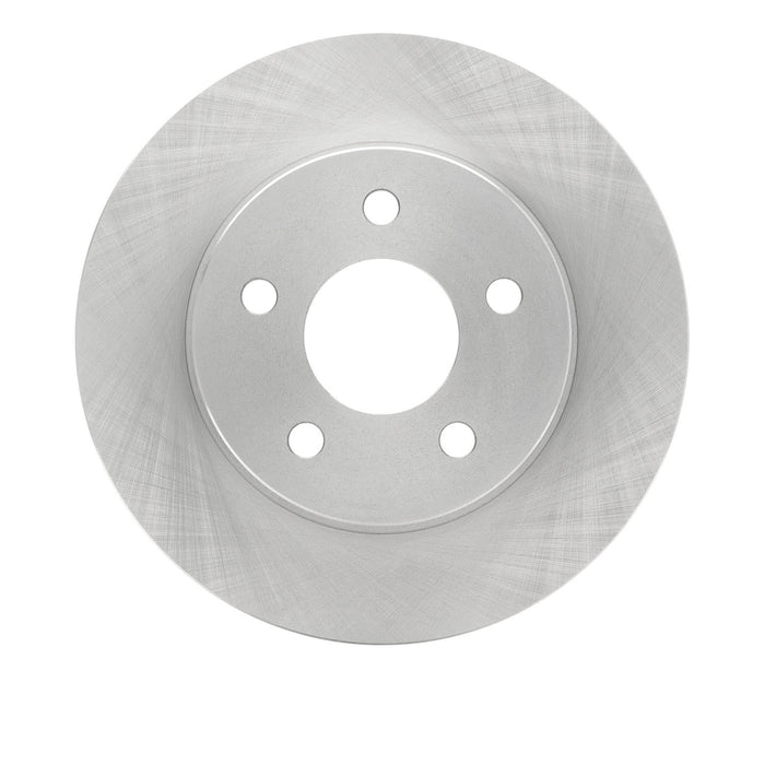 Rear Disc Brake Rotor for Saturn Aura 2009 2008 2007 P-284755