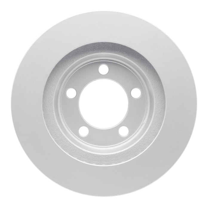 Front Disc Brake Rotor for Ford Thunderbird 1967 P-284806