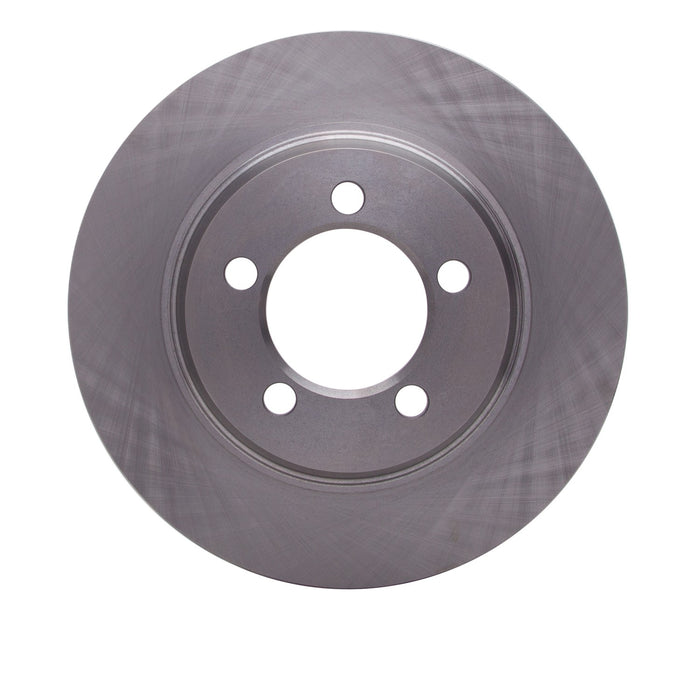 Front Disc Brake Rotor for Ford Thunderbird 1967 P-284806