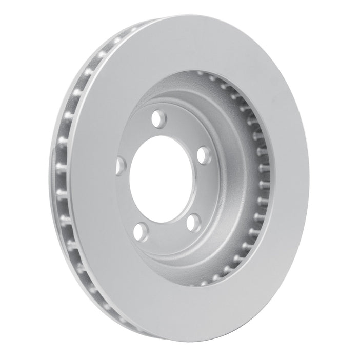 Front Disc Brake Rotor for Ford Thunderbird 1967 P-284806