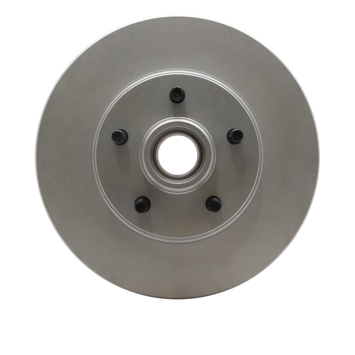 Front Disc Brake Rotor for Mazda B4000 RWD 2009 2008 2007 2006 2005 2004 2003 2002 2001 2000 1999 1998 P-284985