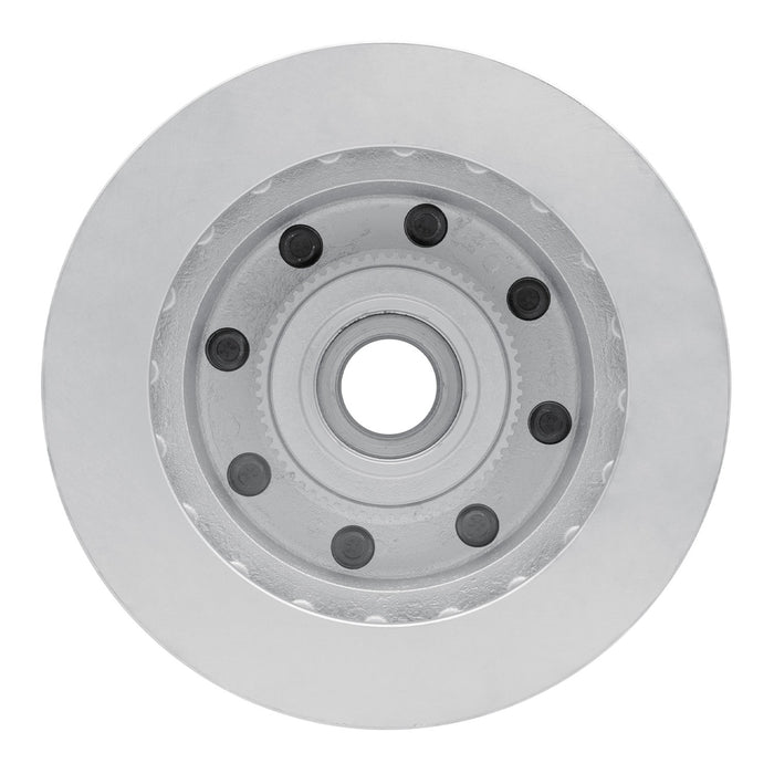 Front Disc Brake Rotor for Ford F-250 Super Duty RWD 2004 2003 P-285085