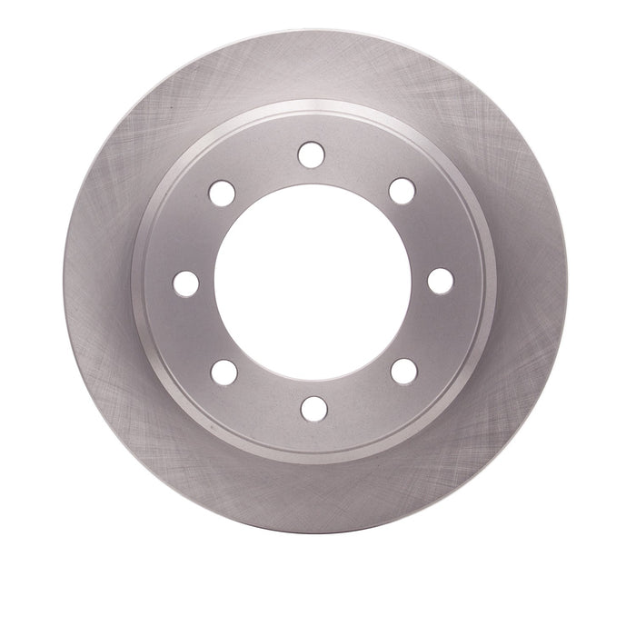 Rear Disc Brake Rotor for Ford E-350 Super Duty 2022 2021 2020 2019 2018 2017 2016 2015 2014 2013 2012 2011 2010 2009 2008 P-285120