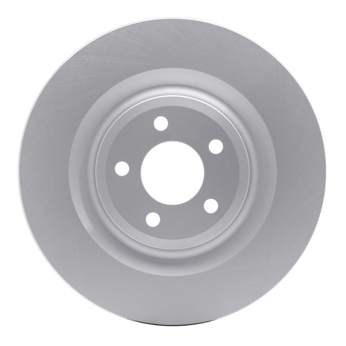 Rear Disc Brake Rotor for Lincoln Aviator 2021 2020 P-285193