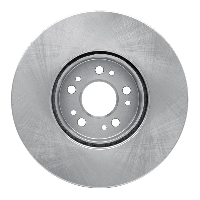 Front Disc Brake Rotor for Mercedes-Benz 600SEL 1993 1992 P-285500