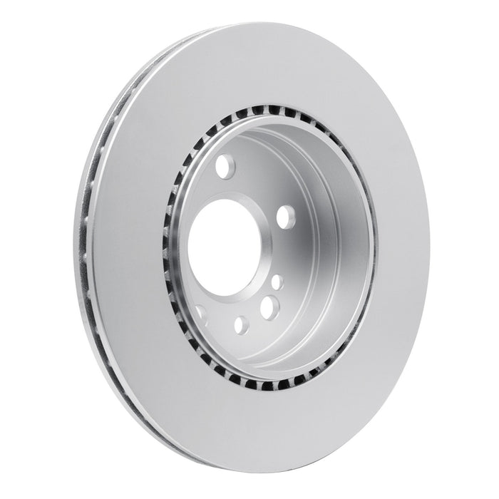 Rear Disc Brake Rotor for Mercedes-Benz S600 1999 1998 1997 1996 1995 1994 P-285518