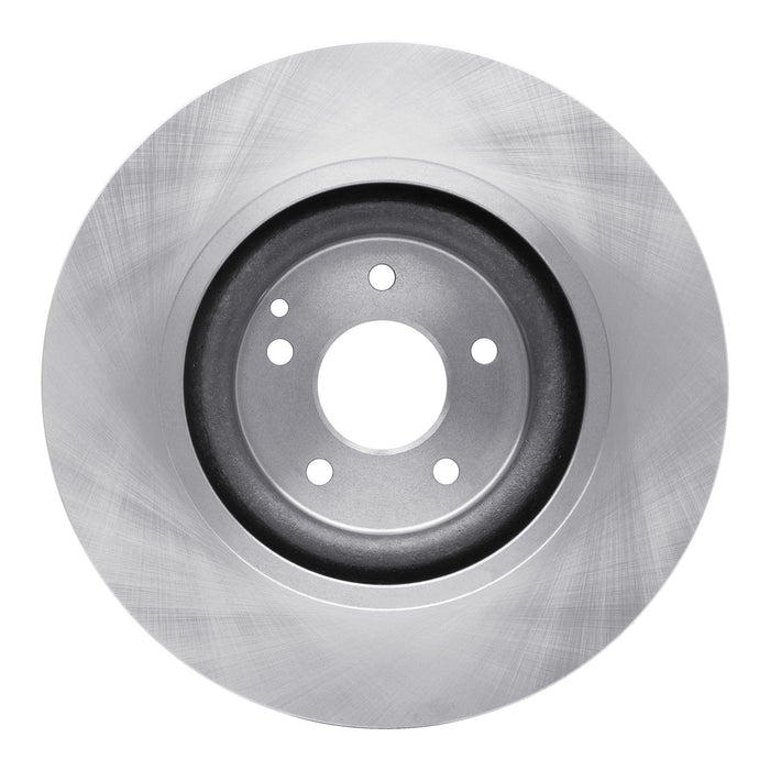 Front Disc Brake Rotor for Mercedes-Benz CLK550 2009 2008 2007 P-285558