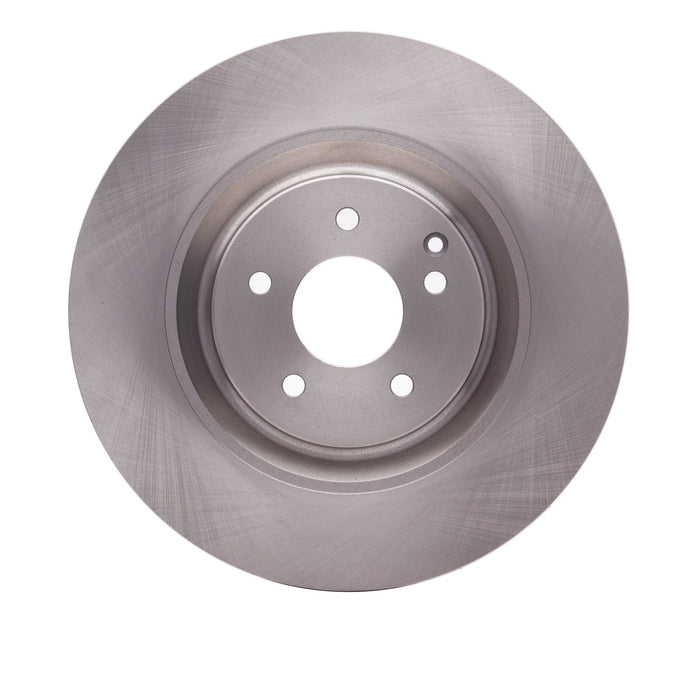 Front Disc Brake Rotor for Mercedes-Benz CLK430 2003 P-285556