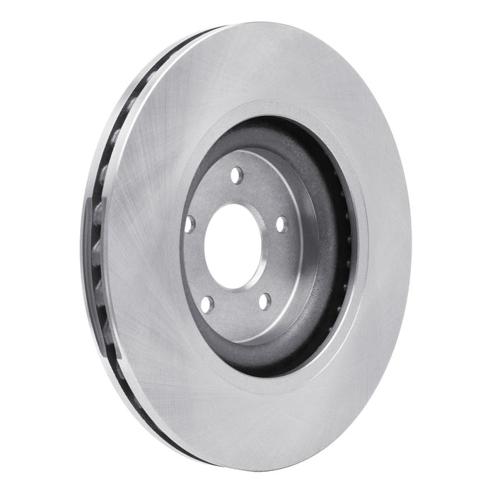 Front Disc Brake Rotor for Mercedes-Benz CLK430 2003 P-285556