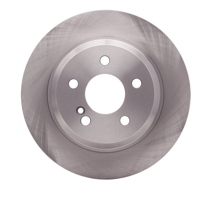 Rear Disc Brake Rotor for Mercedes-Benz E350 Base Sedan 2006 P-285591