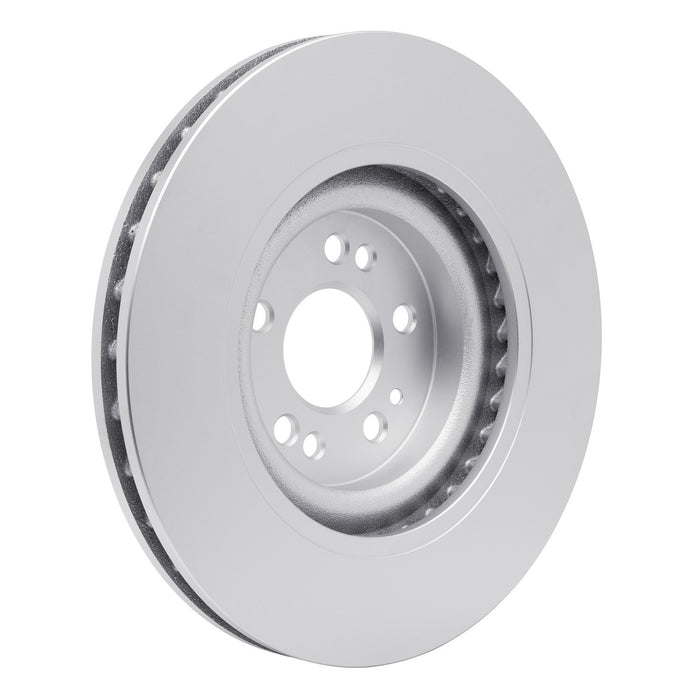 Front Disc Brake Rotor for Mercedes-Benz ML430 2001 2000 P-285699