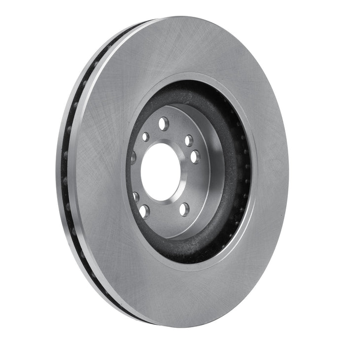 Front Disc Brake Rotor for Mercedes-Benz GL350 2012 2011 2010 P-285729