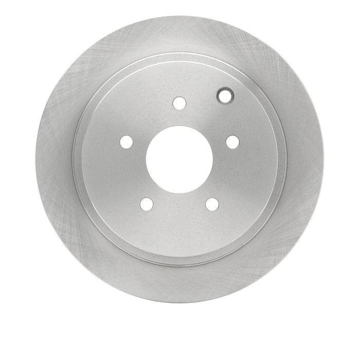 Rear Disc Brake Rotor for Nissan Murano 2021 2020 2019 2018 2017 2016 2015 2014 2013 2012 2011 2010 2009 2008 2007 2006 2005 2004 2003 P-286008