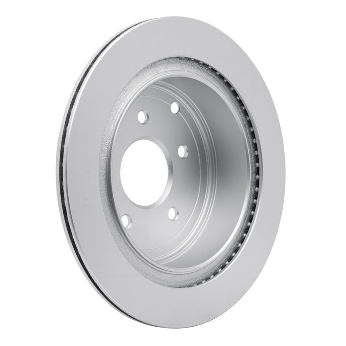 Rear Disc Brake Rotor for Nissan Murano 2021 2020 2019 2018 2017 2016 2015 2014 2013 2012 2011 2010 2009 2008 2007 2006 2005 2004 2003 P-286008