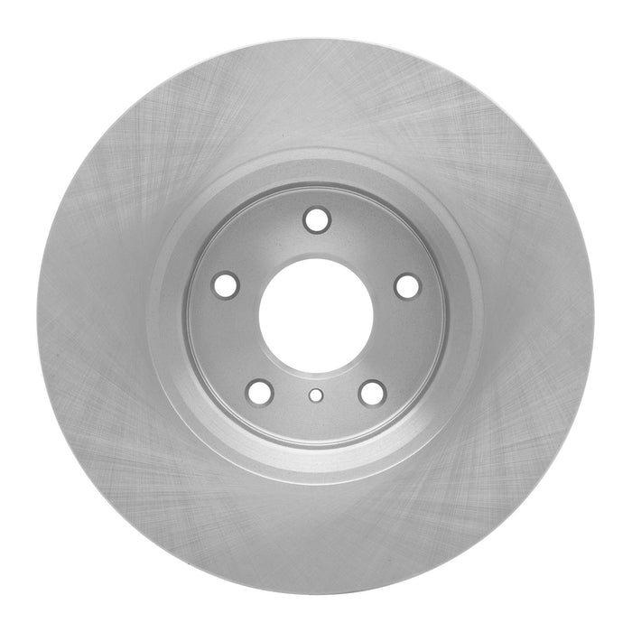 Front Disc Brake Rotor for Infiniti QX70 3.7L V6 2014 P-286102