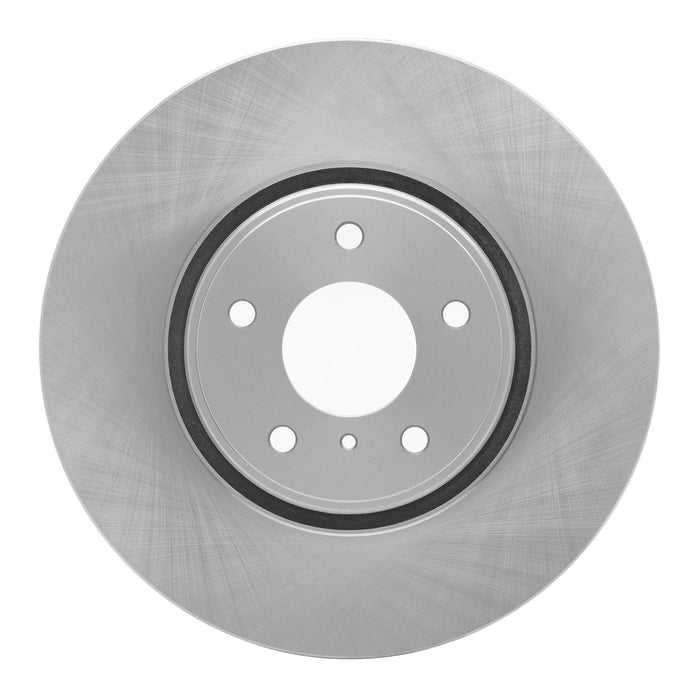 Front Disc Brake Rotor for Infiniti QX70 3.7L V6 2014 P-286102