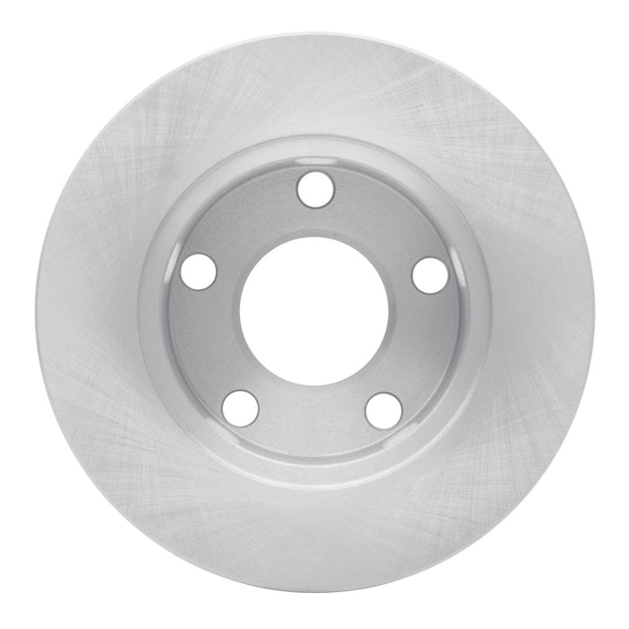 Rear Disc Brake Rotor for Audi 100 1994 1993 1992 P-286355