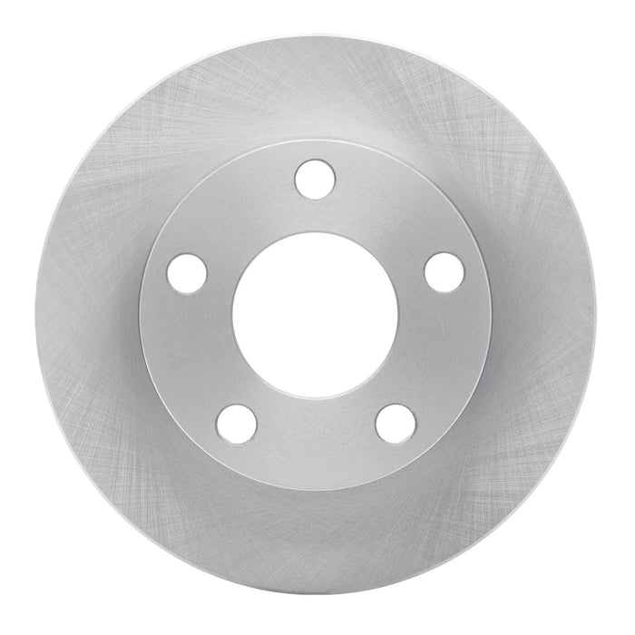 Rear Disc Brake Rotor for Audi 100 1994 1993 1992 P-286355