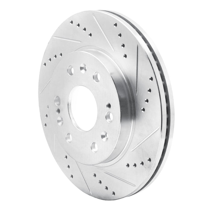 Front Right/Passenger Side Disc Brake Rotor for GMC Yukon 2020 2019 2018 2017 2016 2015 2014 2013 2012 2011 2010 2009 2008 2007 P-288390