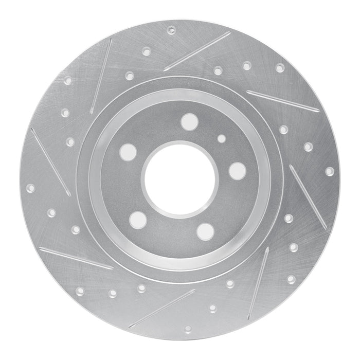 Rear Right/Passenger Side Disc Brake Rotor for Audi A4 FWD Sedan 2020 2019 2018 2017 2016 2015 2014 2013 2012 2011 2010 2009 P-289194